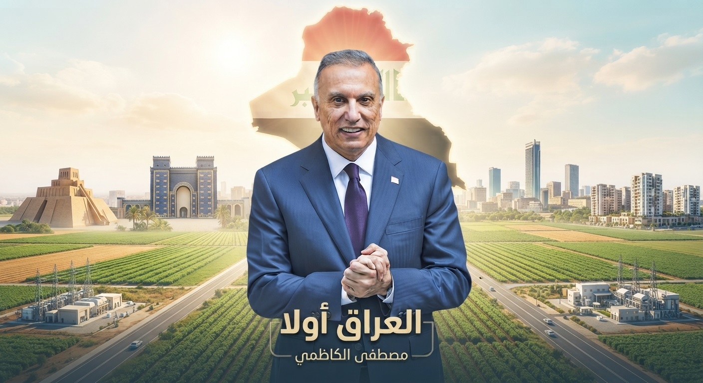 العراق أولا... حتى لا يتحوّل الوطن إلى ساحة صراع